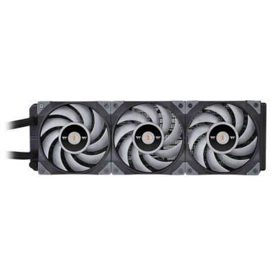Thermaltake Toughliquid Ultra 360 CL-W323-PL12GM-B