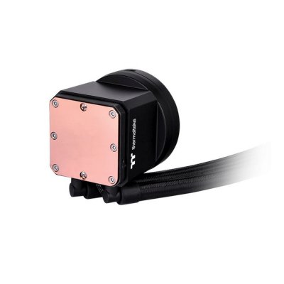Thermaltake Toughliquid Ultra 360 CL-W323-PL12GM-B