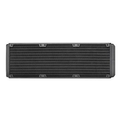 кулер Thermaltake Toughliquid Ultra 360 CL-W323-PL12GM-B