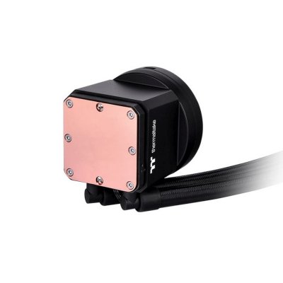 кулер Thermaltake Toughliquid Ultra 420 CL-W366-PL14BL-A