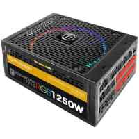 блок питания Thermaltake Toughpower DPS G RGB 1250W PS-TPG-1250DPCTEU-T