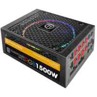 блок питания Thermaltake Toughpower DPS G RGB 1500W PS-TPG-1500DPCTEU-T