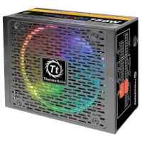 блок питания Thermaltake Toughpower DPS G RGB 750W PS-TPG-0750DPCGEU-R