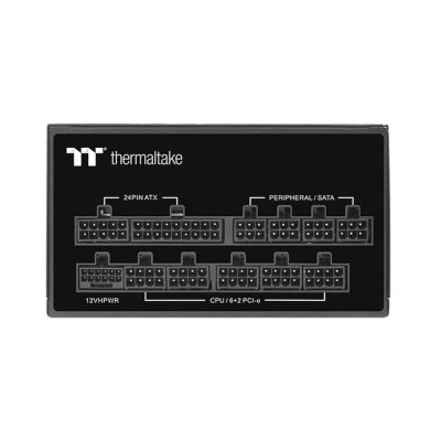 блок питания Thermaltake ToughPower GF A3 1200W PS-TPD-1200FNFAGE-H