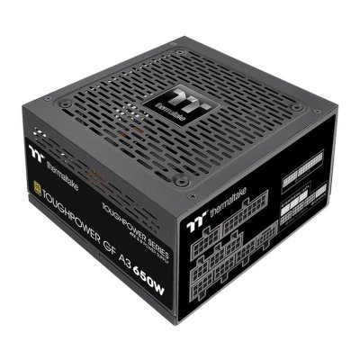 блок питания Thermaltake ToughPower GF A3 650W PS-TPD-0650FNFAGE-H