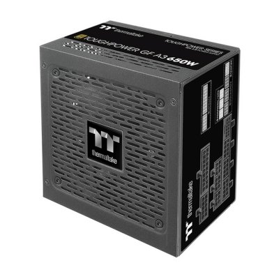 Thermaltake ToughPower GF A3 650W PS-TPD-0650FNFAGE-H