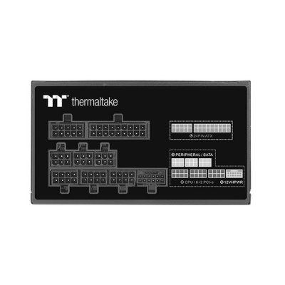 блок питания Thermaltake ToughPower GF A3 850W PS-TPD-0850FNFAGE-H