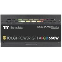 Thermaltake ToughPower GF1 ARGB 650W PS-TPD-0650F3FAGE-1