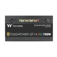 блок питания Thermaltake ToughPower GF1 ARGB 750W PS-TPD-0750F3FAGE-1