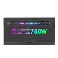 блок питания Thermaltake ToughPower GF1 ARGB 750W PS-TPD-0750F3FAGE-2
