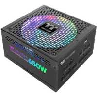 блок питания Thermaltake ToughPower GF2 ARGB 650W PS-TPD-0650F3FAGE-2
