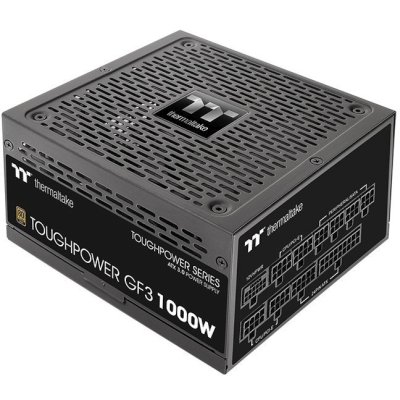 блок питания Thermaltake ToughPower GF3 1000W PS-TPD-1000FNFAGE-4