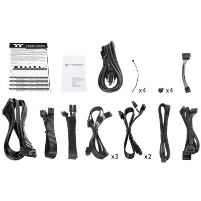 Thermaltake ToughPower GF3 1000W PS-TPD-1000FNFAGE-4