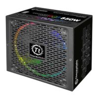 блок питания Thermaltake Toughpower Grand RGB 850W PS-TPG-0850F1FAPE-1