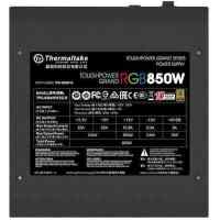 блок питания Thermaltake ToughPower Grand RGB 850W PS-TPG-0850FPCGEU-R