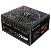 блок питания Thermaltake ToughPower Grand RGB Sync 750W PS-TPG-0750FPCGEU-R