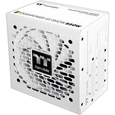 Thermaltake ToughPower GT Gen.5 Snow 850W PS-TPT-0850FNFAGE-W