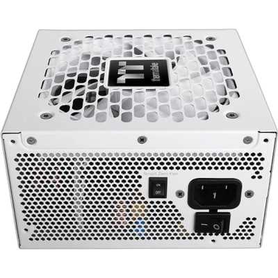 блок питания Thermaltake ToughPower GT Gen.5 Snow 850W PS-TPT-0850FNFAGE-W