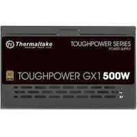 блок питания Thermaltake Toughpower GX1 500W PS-TPD-0500NNFAGE-1