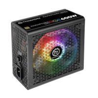 блок питания Thermaltake ToughPower GX1 RGB 600W PS-TPD-0600NHFAGE-1