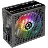 блок питания Thermaltake ToughPower GX1 RGB 700W PS-TPD-0700NHFAGE-1