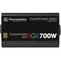блок питания Thermaltake ToughPower GX1 RGB 700W PS-TPD-0700NHFAGE-1