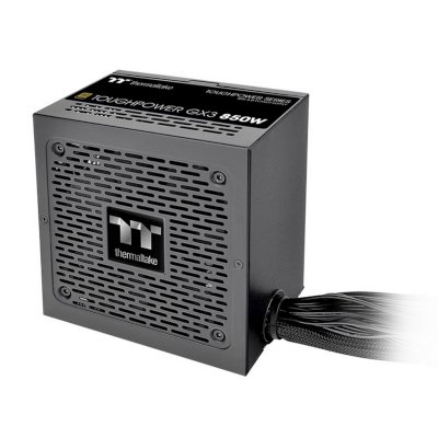 блок питания Thermaltake ToughPower GX3 850W PS-TPD-0850NNFAGE-C