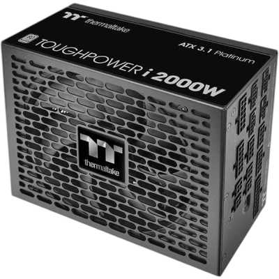Thermaltake ToughPower i 2000W PS-TPI-2000FNFDPE-1
