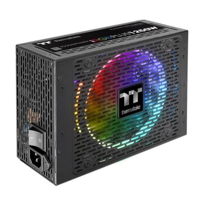 Thermaltake ToughPower iRGB Plus 1250W PS-TPI-1250F3FDTE-1