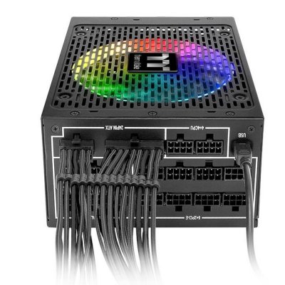 Thermaltake ToughPower iRGB Plus 1250W PS-TPI-1250F3FDTE-1