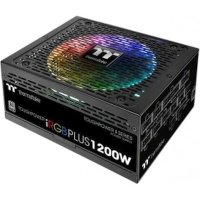 блок питания Thermaltake ToughPower iRGB Plus Platinum 1200W PS-TPI-1200F2FDPE-1