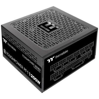 блок питания Thermaltake ToughPower PF1 1200W PS-TPD-1200FNFAPE-1