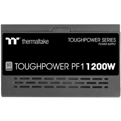 Thermaltake ToughPower PF1 1200W PS-TPD-1200FNFAPE-1