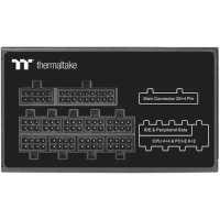 блок питания Thermaltake ToughPower PF1 650W PS-TPD-0650FNFAPE-1