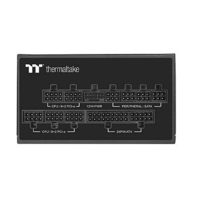 блок питания Thermaltake ToughPower PF3 1050W PS-TPD-1050FNFAPE-3