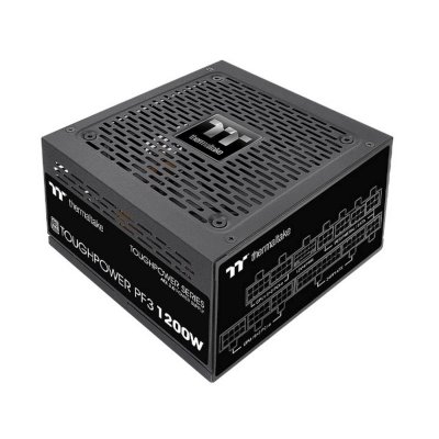 блок питания Thermaltake ToughPower PF3 1200W PS-TPD-1200FNFAPE-3