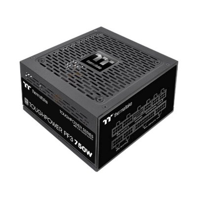 блок питания Thermaltake ToughPower PF3 750W PS-TPD-0750FNFAPE-3