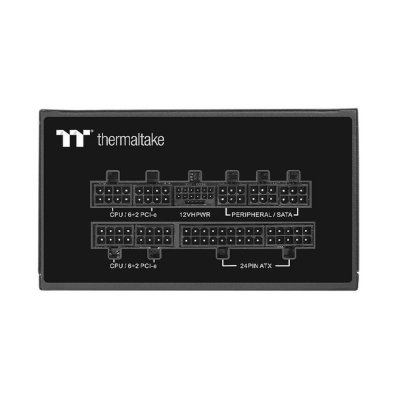 блок питания Thermaltake ToughPower PF3 750W PS-TPD-0750FNFAPE-3