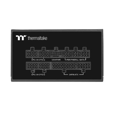 блок питания Thermaltake ToughPower PF3 850W PS-TPD-0850FNFAPE-3