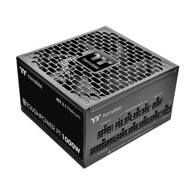 блок питания Thermaltake ToughPower PT 1000W PS-TPP-1000FNFAPE-1