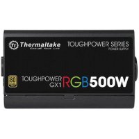 блок питания Thermaltake ToughPower RGB GX1 500W PS-TPD-0500NHFAGE-1