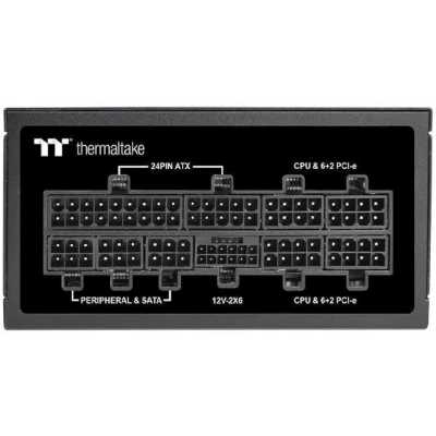 блок питания Thermaltake ToughPower SFX 1000W PS-STP-1000FNFAPE-1