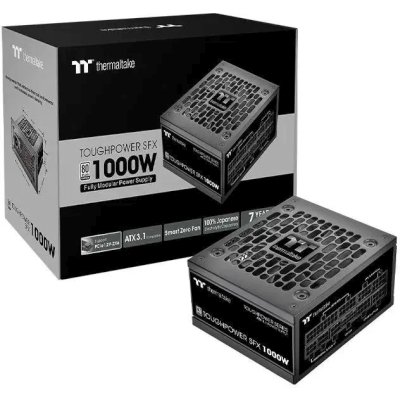 Thermaltake ToughPower SFX 1000W PS-STP-1000FNFAPE-1