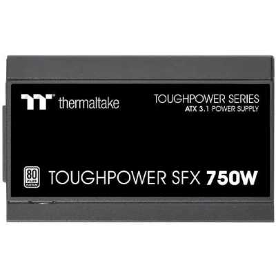 Thermaltake ToughPower SFX 750W PS-STP-0750FNFAPE-1