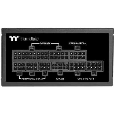 блок питания Thermaltake ToughPower SFX 750W PS-STP-0750FNFAPE-1