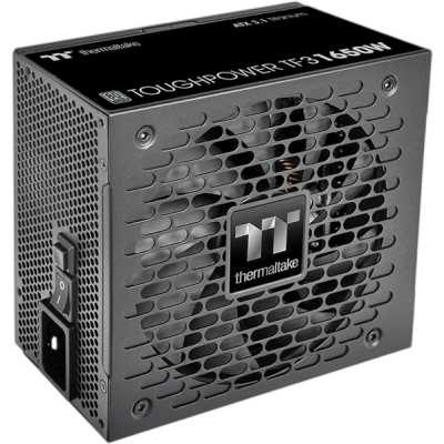 блок питания Thermaltake ToughPower TF3 Gen.5 1650W PS-TPD-1650FNFATE-1