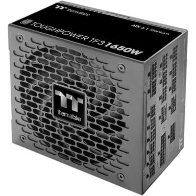 Thermaltake ToughPower TF3 Gen.5 1650W PS-TPD-1650FNFATE-1