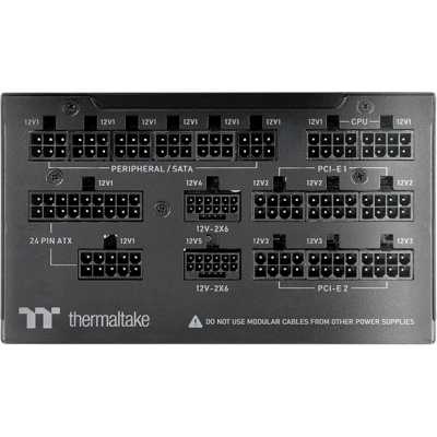 блок питания Thermaltake ToughPower TF3 Gen.5 1650W PS-TPD-1650FNFATE-1