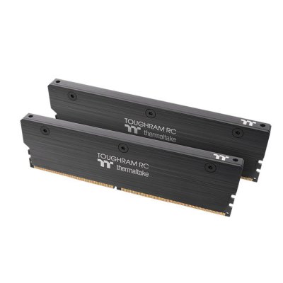 

Thermaltake Toughram RC Black