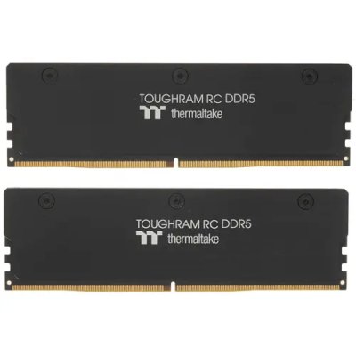 Thermaltake Toughram RC Black RA50D516GX2-4800C40A